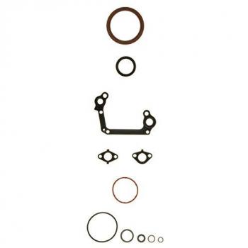Juego de juntas, bloque motor AJUSA 54092000 - Juego de juntas para la parte baja del motor, diseñado específicamente para garantizar un sellado óptimo y prevenir fugas. Fabricado con materiales de alta calidad que ofrecen resistencia a altas temperatu