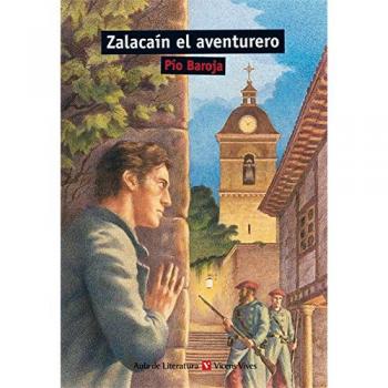 ZALACAIN EL AVENTURERO N/C: 000001