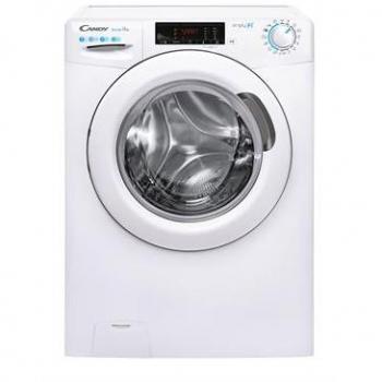 Candy CSO 1275TE/1-S Lavadora Carga Frontal 7 kg 1200 RPM Blanco