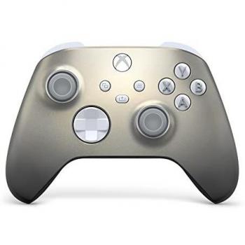 Xbox Wireless Controller - Lunar Shift Special Edition