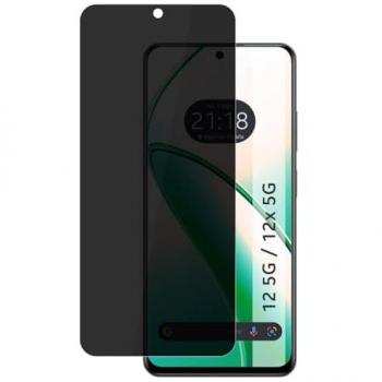 Protector Pantalla Hidrogel Antiespías para Realme 12 5G / 12x 5G