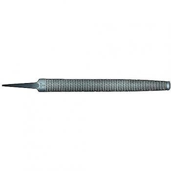 Bellota 4101-6 FIN - Escofina media caña para carpintero, fina