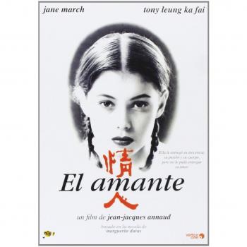 El Amante [DVD]