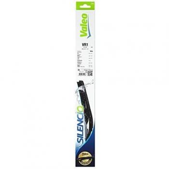 VALEO SILENCIO VR1 escobilla limpiaparabrisas - 574126 - Longitud: 300mm - Set 1 unidad