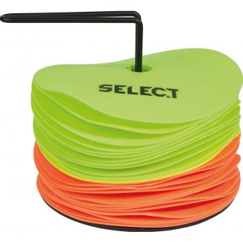 SELECT Floor Marcador, One Size, Amarillo Naranja, 7491400024