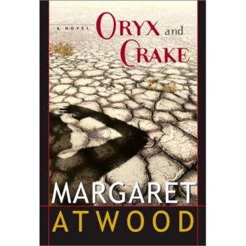 Oryx and Crake