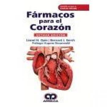 Fármacos para el Corazón + Videos Online