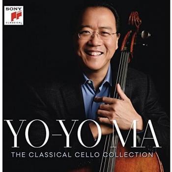 Yo-Yo Ma - The Classical Cello Collection