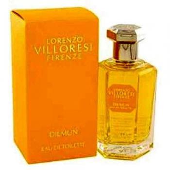 Lorenzo Villoresi Dilmun Eau De Toilette Spray 100ml