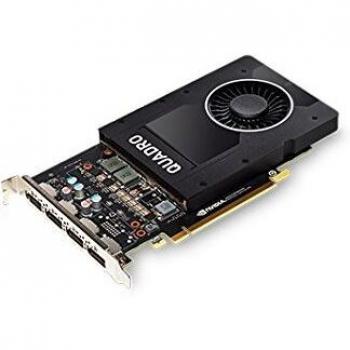 ThinkStation NvidiaP2000 HP
