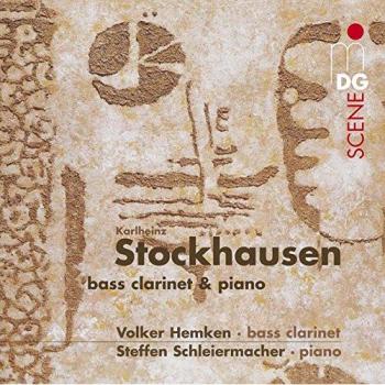 Stockhausen