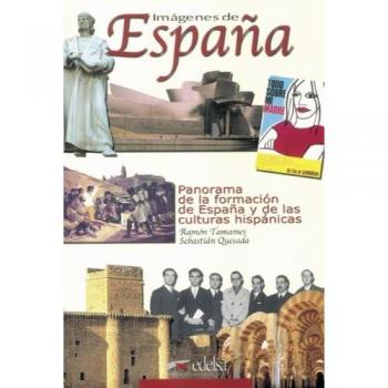 Imágenes de España: Libro