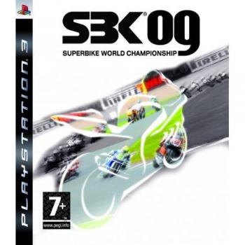 SBK 09
