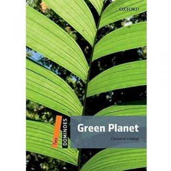 Dominoes 2. Green Planet Multi-ROM Pack