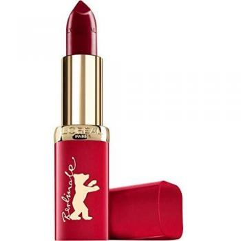 Barra Labial L'Oréal Color Riche Berlinale 345 Cristal Cerise