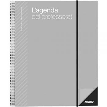 ADDITIO L'Agenda del Professorat