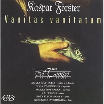 Vanitas Vanitatum