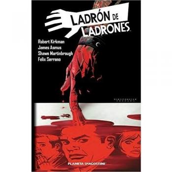Ladrón de ladrones nº 02/07