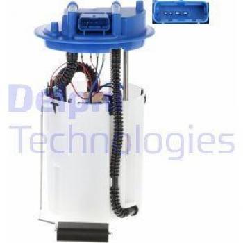 Bomba de combustible DELPHI FG2491-12B1, tipo: bomba de alimentación, características: alta eficiencia, diseño duradero, compatible con múltiples vehículos, fácil instalación