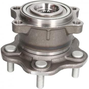 Cubo de Rueda BTA H11081BTA Trasero Ambos Lados para Nissan Primera 5 Puertas