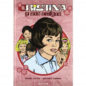 Cristina y sus amigas 1