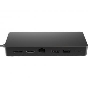 HP USB-C Multiport Hub
