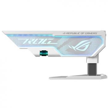 Soporte Universal para Tarjeta Gráfica ASUS ROG Herculx Blanco