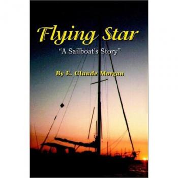 Flying Star: La Historia de un Velero - Tapa Dura