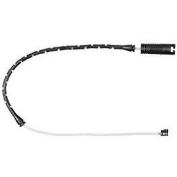 Sensor de advertencia de desgaste de pastillas de freno TEXTAR 98019800 para BMW
