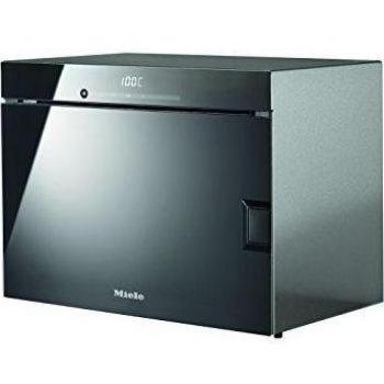 Miele DG 6010 OBSW - Horno a vapor