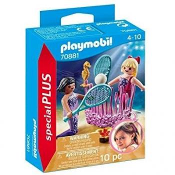 Playmobil Special Plus 9435 Sirenas Jugando