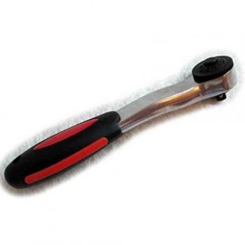 Llave de carraca 1/4” OreWork ref.: 351344
