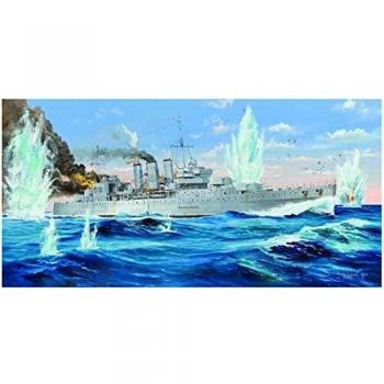 Trumpeter 005353 - Maqueta de barco , color/modelo surtido