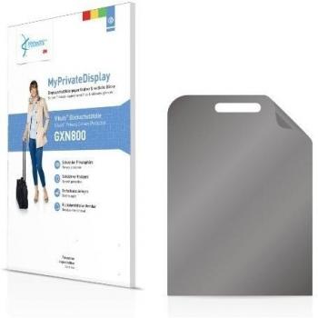 Vikuiti MyPrivateDisplay Protector de Pantalla y privacidad GXN800 de 3M compatible para Tecmobile R30