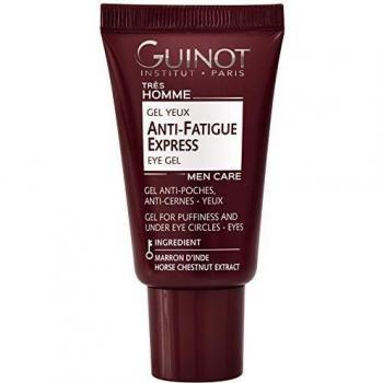 Guinot Tres Homme Eye Contour Long-Lasting Hydrating Gel