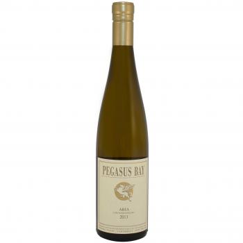 Pegasus Bay Aria Late Picked Riesling 2013 750ml 12.5%