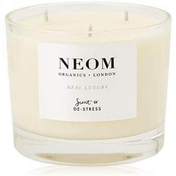 Neom Organics London Real Luxery Scented Candle