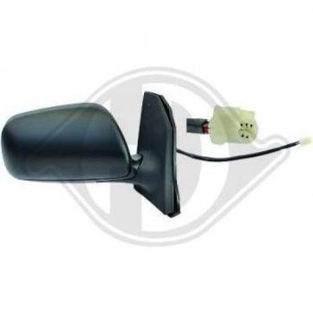 Espejo retrovisor DIEDERICHS 6618225