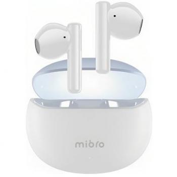 Mibro Earbuds 2 - Auriculares Inalámbricos White