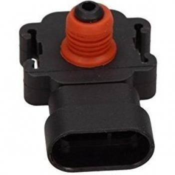 Quality Parts Aire Sensor de presión, HÃ ¶ henanpassung Renault