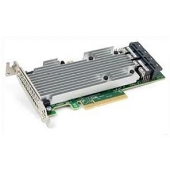 Broadcom MegaRAID SAS 9361-16i - Contrôleur de stockage