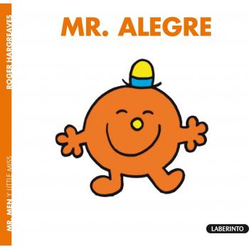 Mr. Alegre: 17