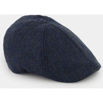 Gorra de paño Dustin para hombre