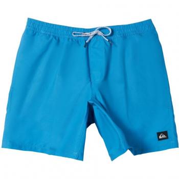 Quiksilver Bañador de hombre Everyday Solid Volley 15'