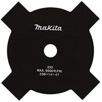 Makita B-14124 - Disco de 4 dientes