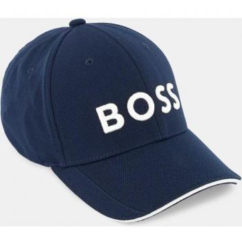 Gorra Hugo Boss para hombre con cierre ajustable