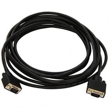 Belkin CABLE ET ACCESSOIRE CBL VGA HD15M/M 5M