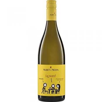 ALBET i NOYA LIGNUM BLANCO 2016