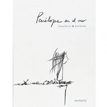 Penélope en el mar