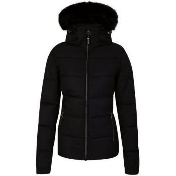 Dare 2B - Chaqueta de Esquí Glamourize IV para Mujer, chaqueta de esquí, diseño elegante, impermeable, transpirable, aislamiento térmico, capucha ajustable, bolsillos con cremallera
